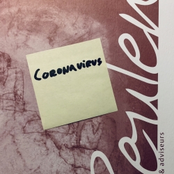 Coronavirus: Gebruikelijk...